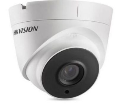  Зображення Hikvision DS-2CE56F7T-IT1 (2.8 мм) 