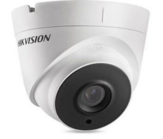  Зображення Hikvision DS-2CE56F7T-IT1 (2.8 мм) 