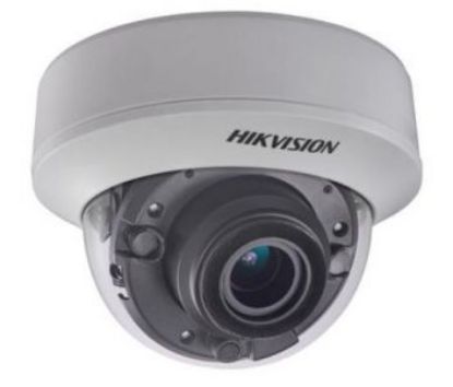  Зображення Hikvision DS-2CE56F7T-ITZ (2.8-12мм) 
