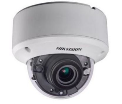  Зображення Hikvision DS-2CE56F7T-VPIT3Z (2.8-12мм) 