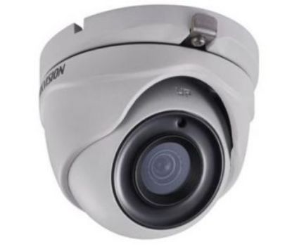  Зображення Hikvision DS-2CE56F1T-ITM (2.8 мм) 