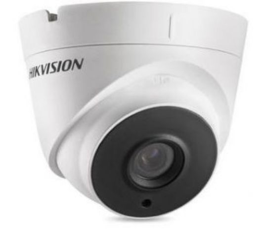  Зображення Hikvision DS-2CE56H1T-IT3 (2.8 мм) 
