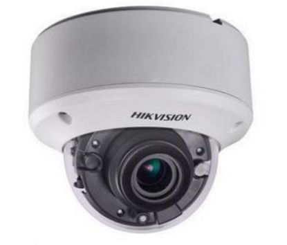  Зображення Hikvision DS-2CE56H1T-VPIT3Z (2.8-12мм) 