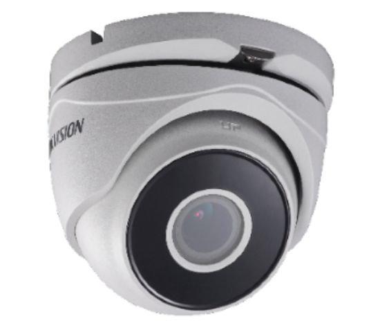  Зображення Hikvision DS-2CE56D8T-IT3ZE 
