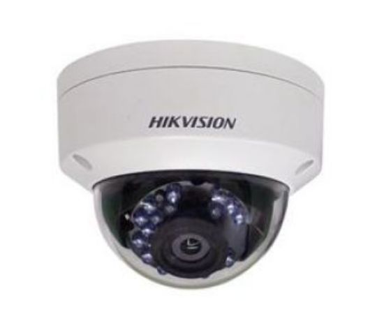  Зображення Hikvision DS-2CE56D1T-VPIR (2.8 мм) 