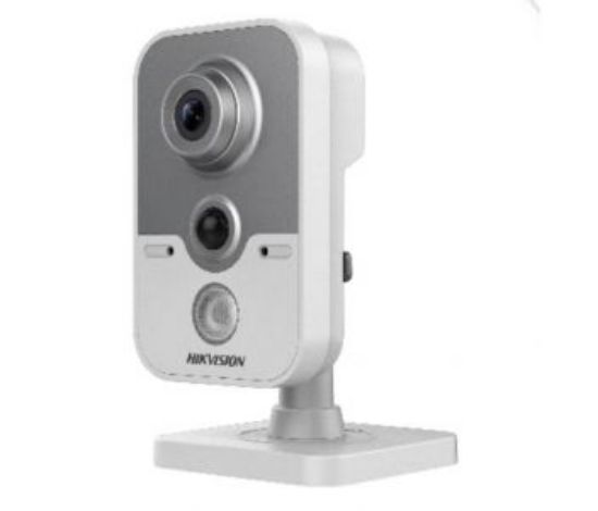  Зображення Hikvision DS-2CE38D8T-PIR (2.8 мм) 