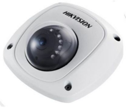  Зображення Hikvision DS-2CE56D8T-IRS (2.8 мм) 