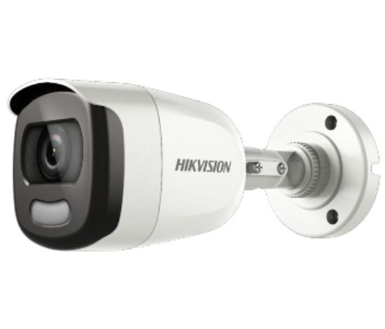  Зображення Hikvision DS-2CE10DFT-F (3.6мм) 