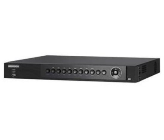  Зображення Hikvision DS-7216HUHI-F2/S 