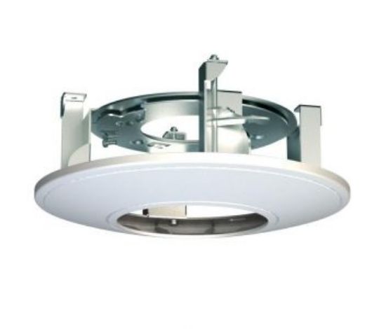  Зображення Hikvision DS-1227ZJ 