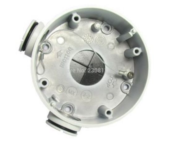  Зображення Hikvision DS-1260ZJ 