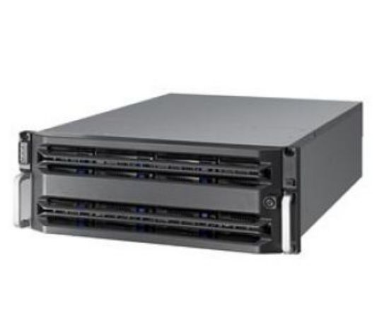  Зображення Hikvision DS-A80624S 