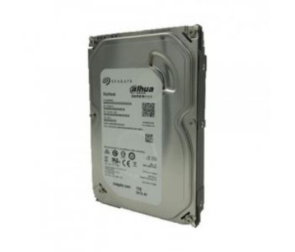  Зображення Seagate ST1000VX001 