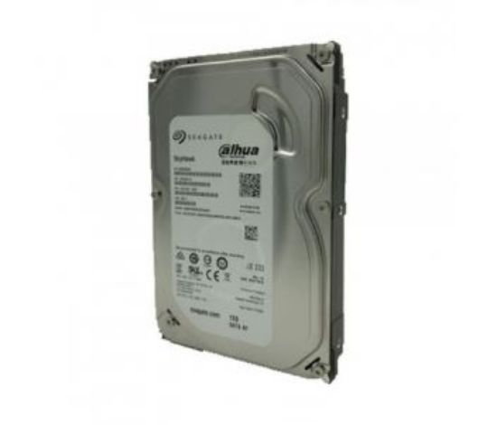  Зображення Seagate ST1000VX001 
