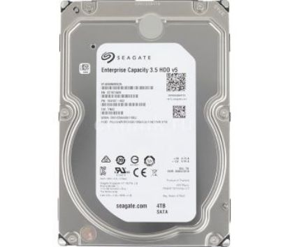  Зображення Seagate ST4000NM0035 