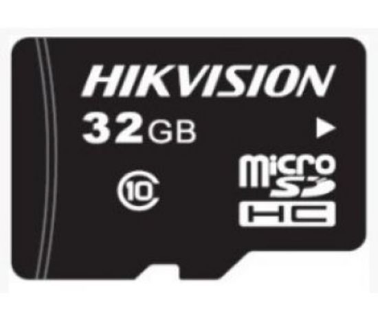  Зображення Hikvision HS-TF-L2I/32G 