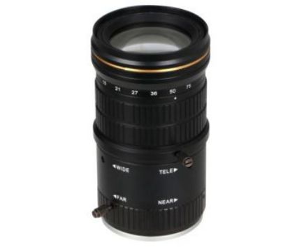  Зображення Dahua DH-PFL1575-A12D 