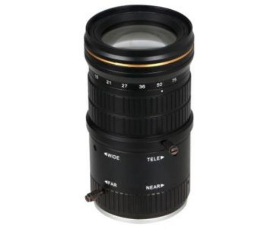  Зображення Dahua DH-PFL1575-A12D 