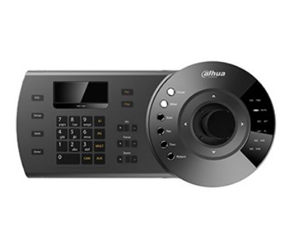  Зображення Dahua NKB-1000 