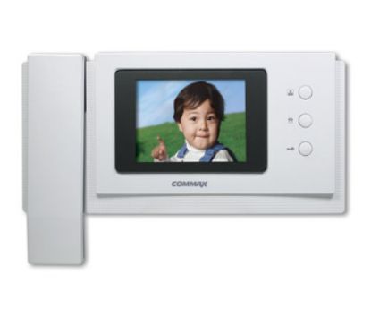  Зображення COMMAX CDV-40NM 