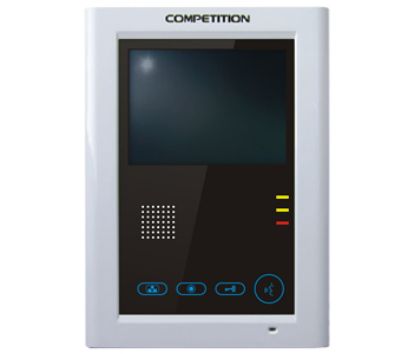  Зображення Competition MT397C-CK 