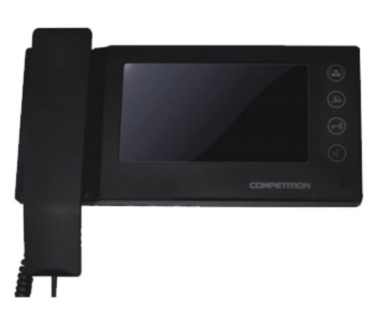  Зображення Competition MT270C-CKS 