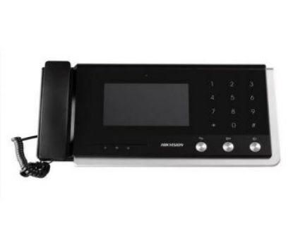  Зображення Hikvision DS-KM8301 