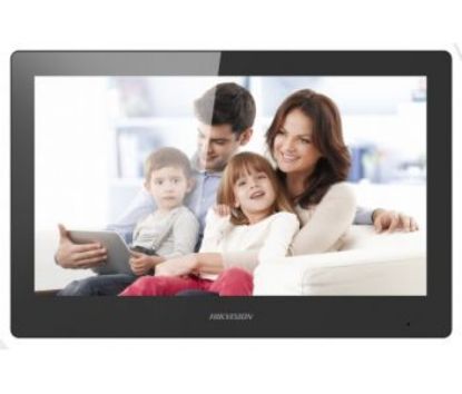  Зображення Hikvision DS-KH8520-WTE1 