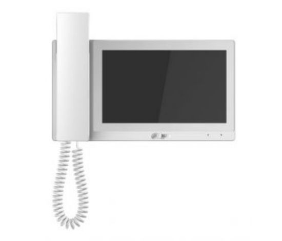  Зображення Dahua DHI-VTH5221EW-H 