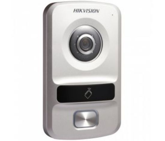  Зображення Hikvision DS-KV8102-VP 