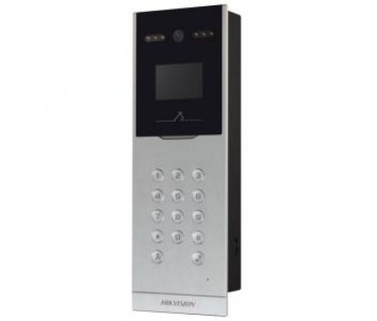  Зображення Hikvision DS-KD8002-VM 