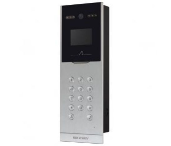  Зображення Hikvision DS-KD8002-VM 