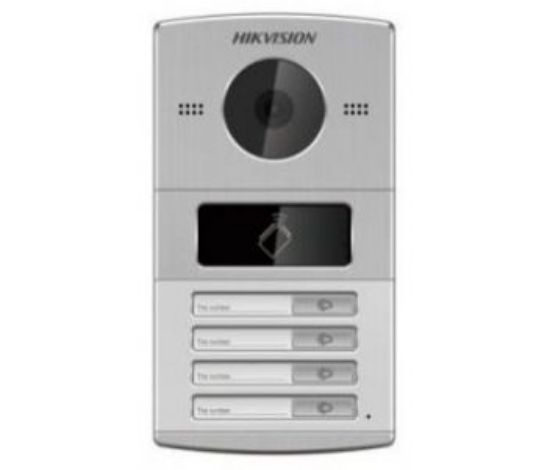  Зображення Hikvision DS-KV8402-IM 