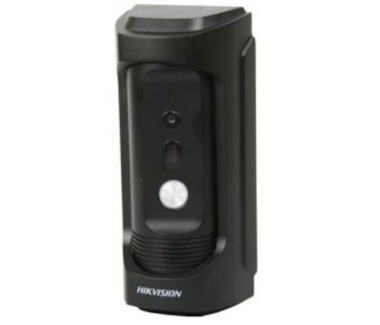  Зображення Hikvision DS-KB8112-IM 