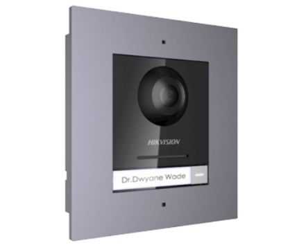  Зображення Hikvision DS-KD8003-IME1/Flush 
