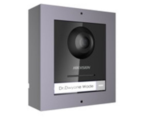  Зображення Hikvision DS-KD8003-IME1/Surface 