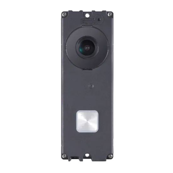  Зображення Hikvision DS-KB6003-WIP 