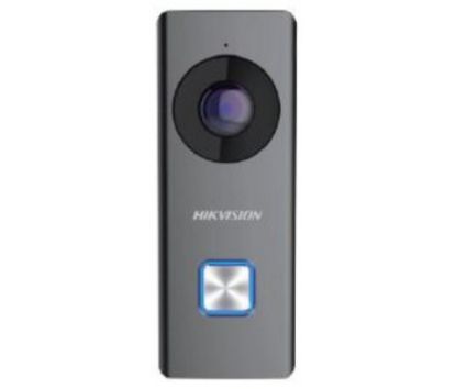  Зображення Hikvision DS-KB6403-WIP 