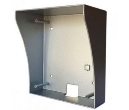  Зображення Dahua VTOB108 