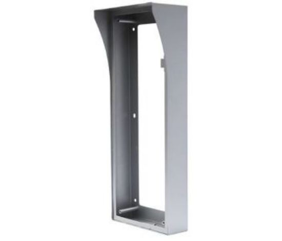  Зображення Dahua VTOB114 