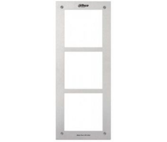  Зображення Dahua VTOF003 