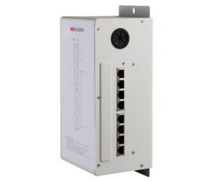  Зображення Hikvision DS-KAD606 