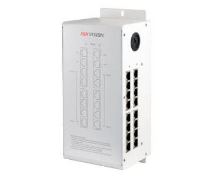  Зображення Hikvision DS-KAD612 