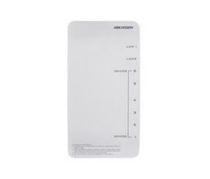  Зображення Hikvision DS-KAD606-N 