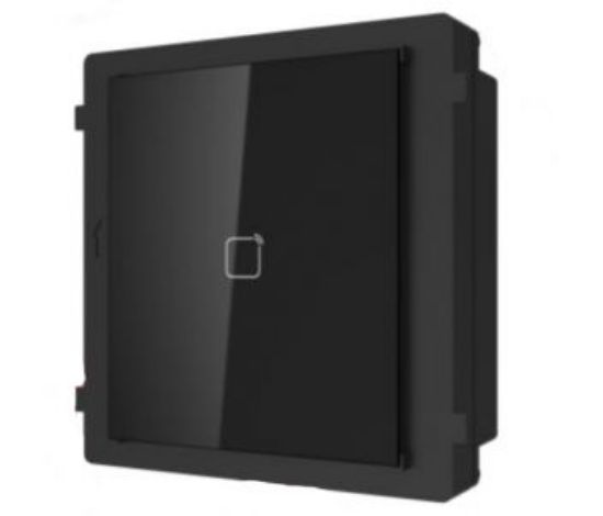  Зображення Hikvision DS-KD-M 