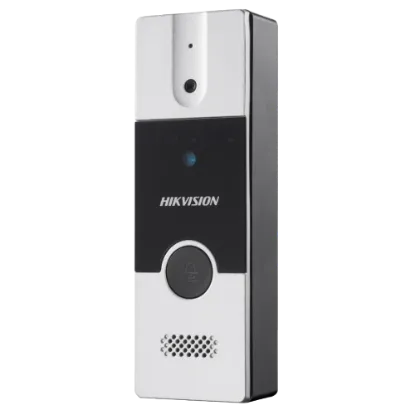  Зображення Hikvision DS-KB2411-IM 