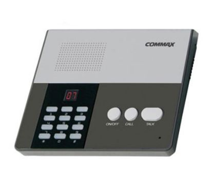  Зображення COMMAX CM-810 