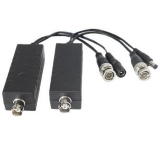  Зображення Dahua PFM810 