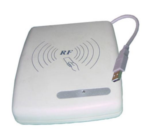  Зображення Орбіта MIFARE Card Encoder 