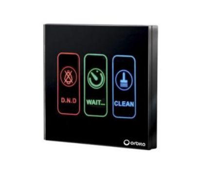  Зображення Орбіта TSS-40 